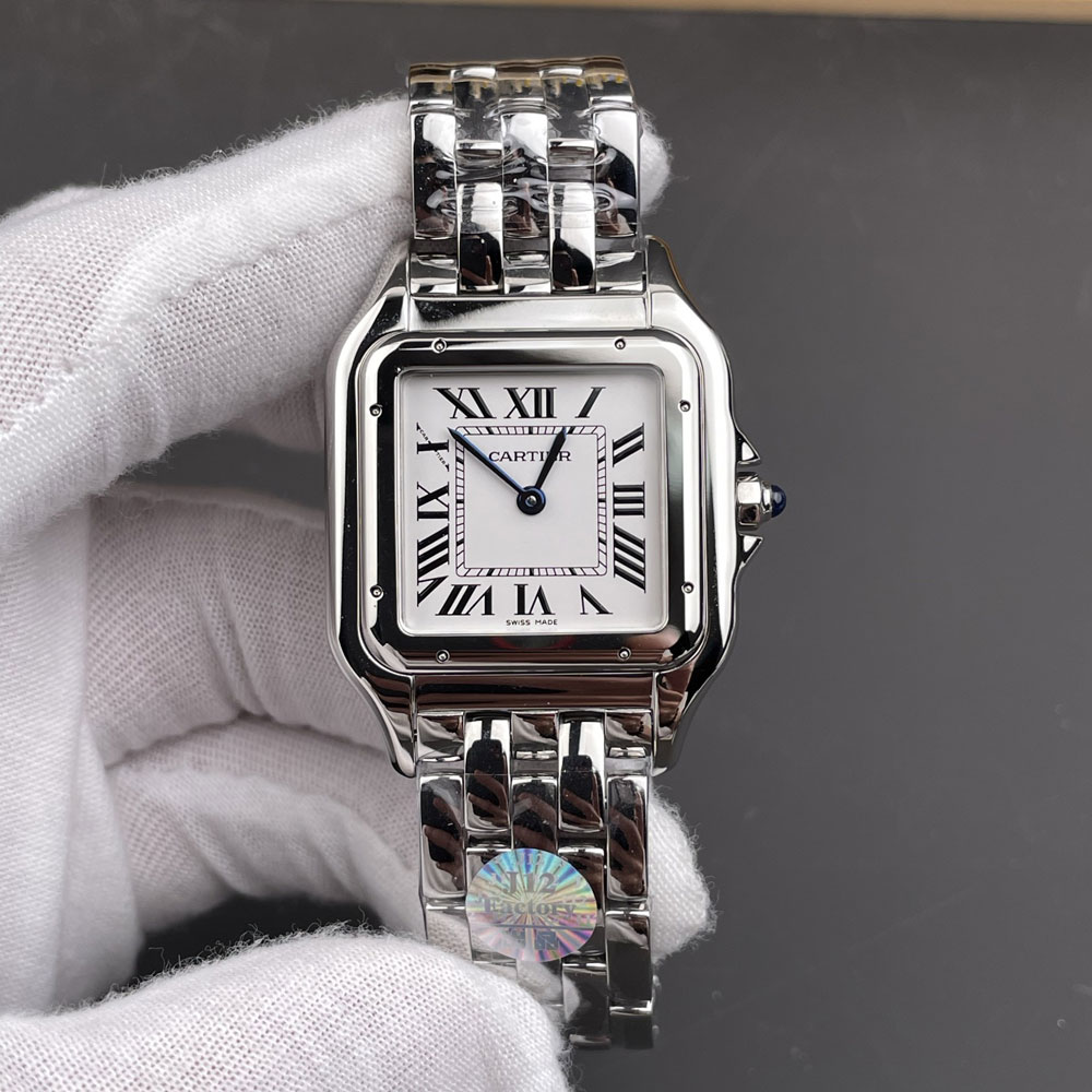 Cartier Panthere de Cartier WSPN0011 31x42mmmm Watch: Image 1