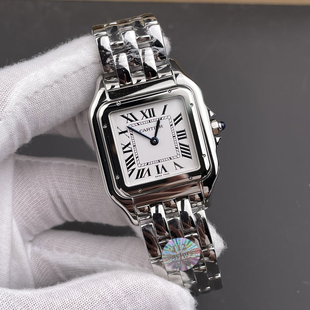 Cartier Panthere de Cartier WSPN0011 31x42mmmm Watch: Image 2