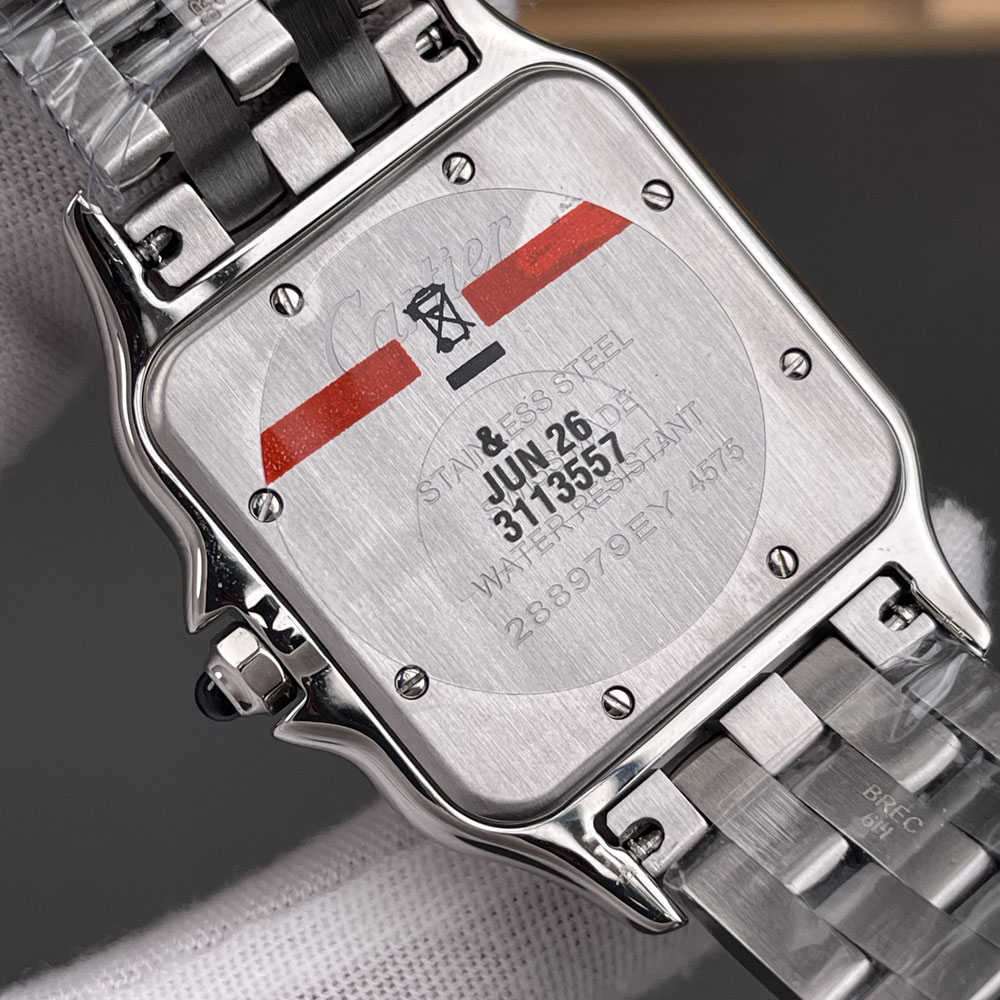 Cartier Panthere de Cartier WSPN0011 31x42mmmm Watch: Image 4