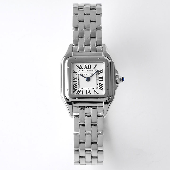 Cartier Panthere de Cartier WSPN0013 23x30mm Watch: Image 1