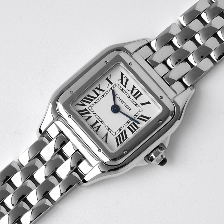 Cartier Panthere de Cartier WSPN0013 23x30mm Watch: Image 2