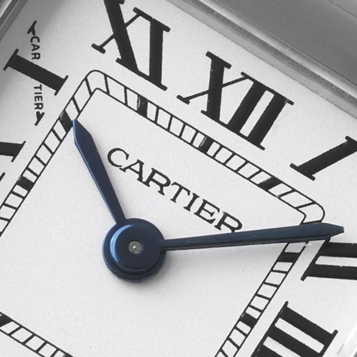 Cartier Panthere de Cartier WSPN0013 23x30mm Watch: Image 3
