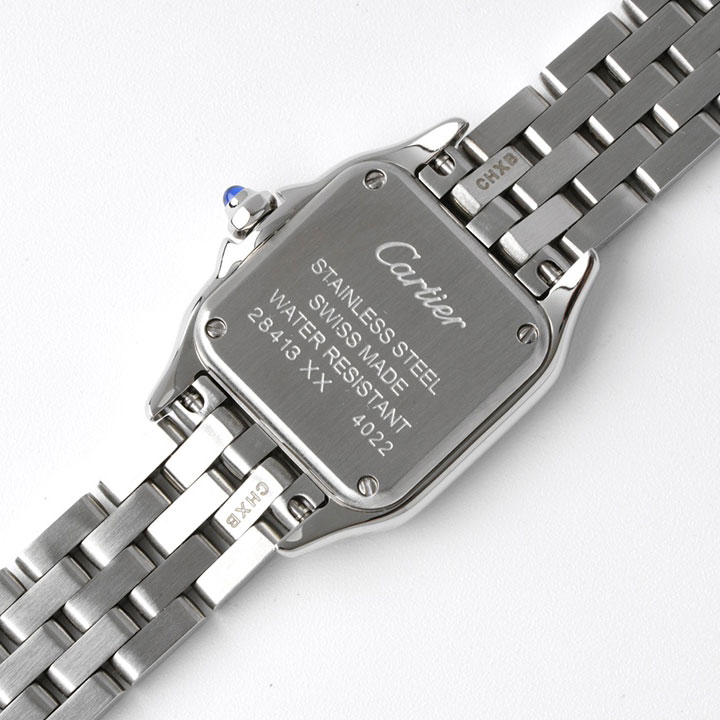 Cartier Panthere de Cartier WSPN0013 23x30mm Watch: Image 5