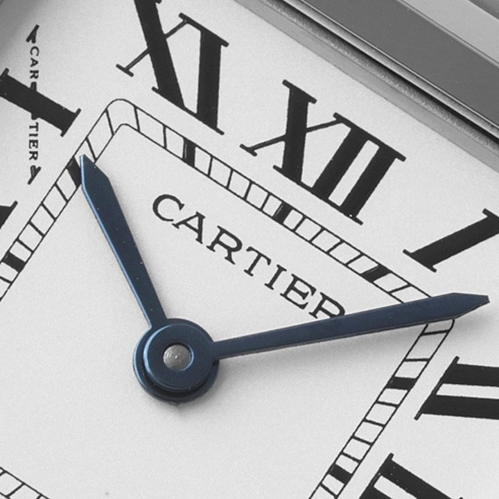 Cartier Panthere de Cartier WSPN0015 27x37mm Watch: Image 3