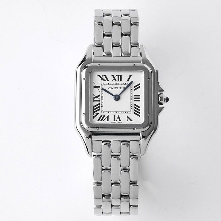 Cartier Panthere de Cartier WSPN0016 31x42mm Watch: Image 1