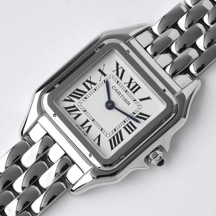 Cartier Panthere de Cartier WSPN0016 31x42mm Watch: Image 2