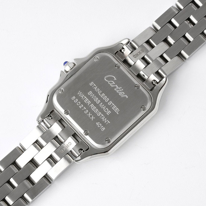 Cartier Panthere de Cartier WSPN0016 31x42mm Watch: Image 4