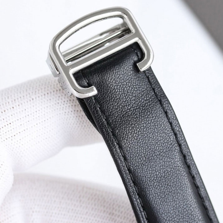 Cartier Ronde Louis Cartier WSRN0032 40mm Watch: Image 4