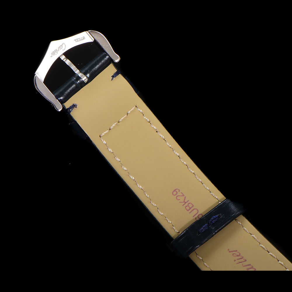 Cartier Santos de Cartier WSSA0085 43.5x31.4mm Watch: Image 5
