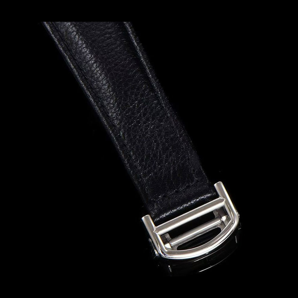 Cartier Tank Must de Cartier WSTA0040 41x31mm Watch: Image 4