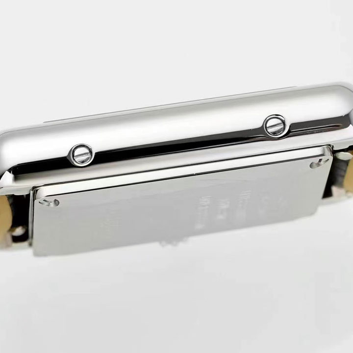 Cartier Tank Must de Cartier WSTA0041 33.7x25.5mm Watch: Image 3