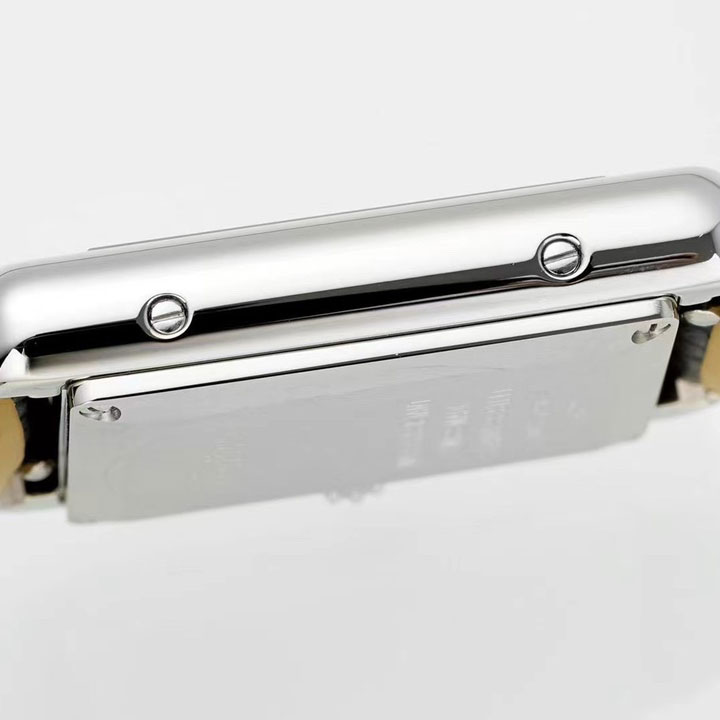 Cartier Tank Must de Cartier WSTA0042 29.5x22mm Watch: Image 5