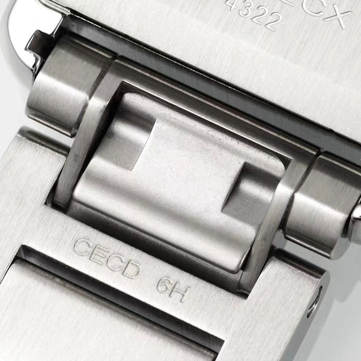 Cartier Tank Must de Cartier WSTA0051 29.5x22mm Watch: Image 4