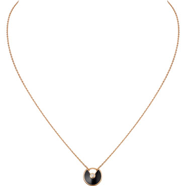 Amulette de Cartier necklace XS B3047200