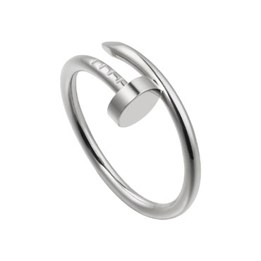 Cartier Juste un Clou ring SM B4226000