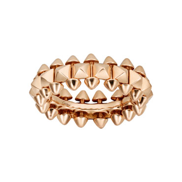 Clash de Cartier ring Medium B4229900