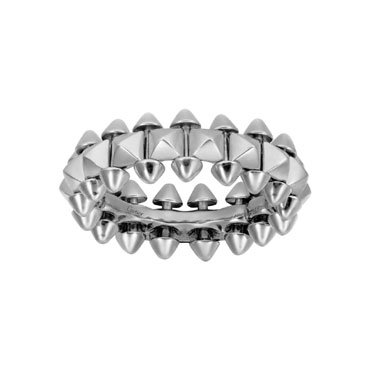 Clash de Cartier ring Medium B4231100