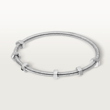 Ecrou de Cartier bracelet B6049617