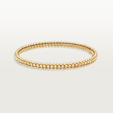 Clash de Cartier bracelet small Model B6081317