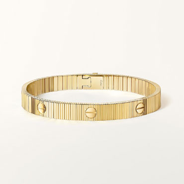 Cartier LOVE Unlimited Bracelet flexible B6088917