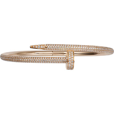 Cartier Juste un Clou bracelet N6702117