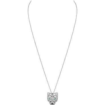 Panthere de Cartier necklace N7424209