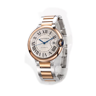 Cartier Ballon Bleu de Cartier W2BB0032 33mm Watch