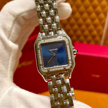 Cartier Panthere de Cartier W4PN0013 22x30mm Watch