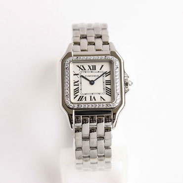 Cartier Panthere de Cartier W4PN0018 36.5x26.7mm Watch
