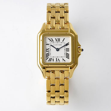 Cartier Panthere de Cartier WGPN0050 29x37mm Watch