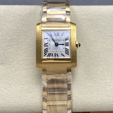 Cartier Tank Must de Cartier WGTA0113 32x27mm Watch