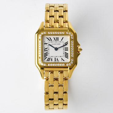 Cartier Panthere de Cartier WJPN0066 27x36mm Watch