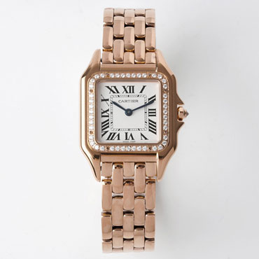 Cartier Panthere de Cartier WJPN0088 27x36mm Watch