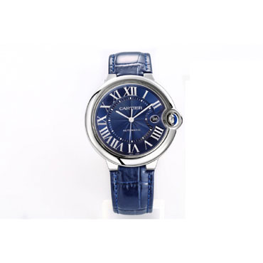 Cartier Ballon Bleu de Cartier WSBB0027 42mm Watch