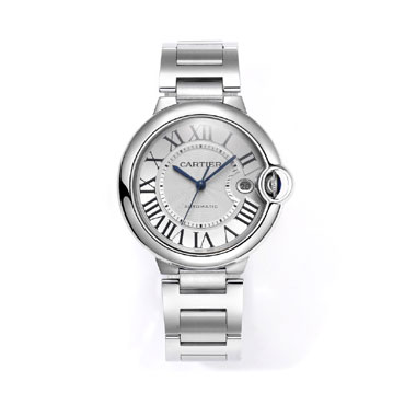 Cartier Ballon Bleu de Cartier WSBB0040 40mm Watch
