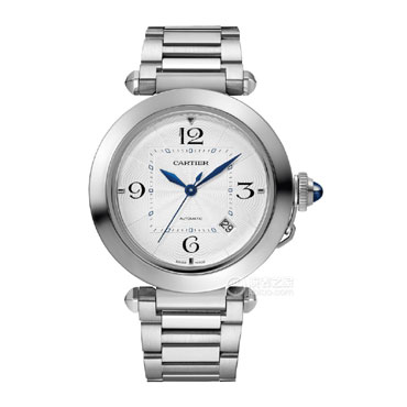 Cartier Pasha de Cartier WSPA0009 41mm Watch