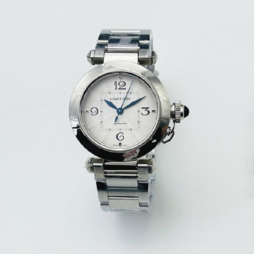 Cartier Pasha de Cartier WSPA0013 35mm Watch