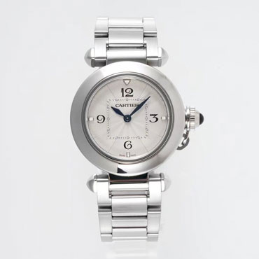Cartier Pasha de Cartier WSPA0021 30mm Watch
