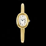 Cartier Baignoire WGBA0018 24.6x18.7mm Watch