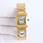 Cartier Tank Must de Cartier WGTA0114 25.7x21.2mm Watch