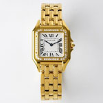 Cartier Panthere de Cartier WJPN0066 27x36mm Watch