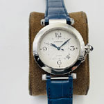 Cartier Pasha de Cartier WSPA0012 35mm Watch