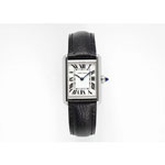 Cartier Tank Must de Cartier WSTA0135 29.5x22mm Watch
