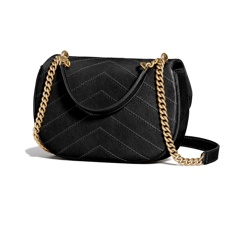 Chanel Flap bag A57127 Y83250 94305: Image 2