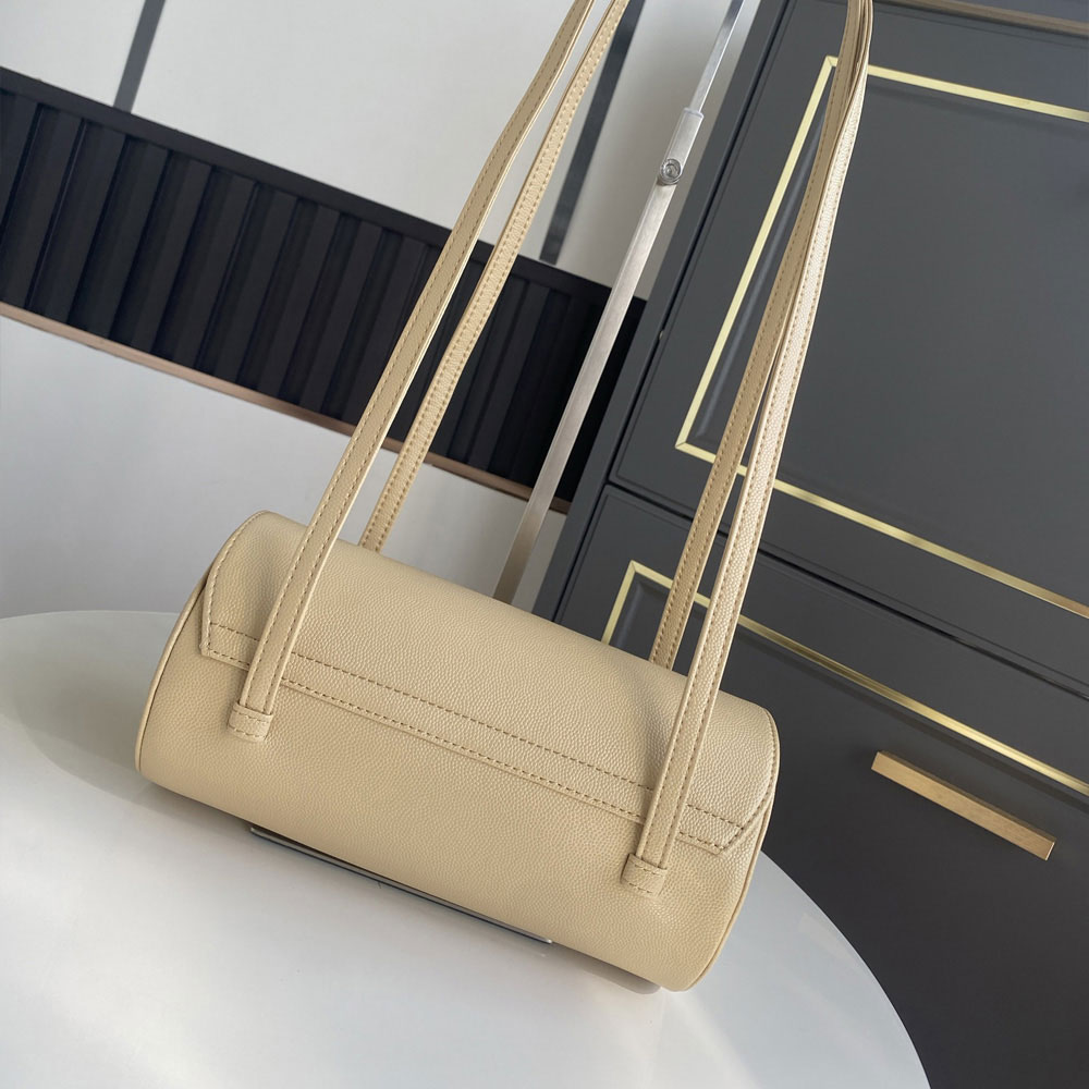 Chanel Small bowling bag Grained shiny calfskin gold metal AS6143 B23483 U6548: Image 2