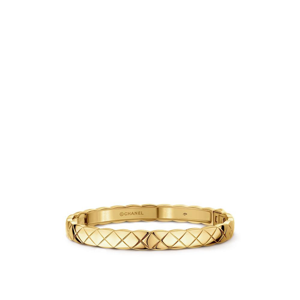 Chanel Coco Crush bracelet J11139: Image 1