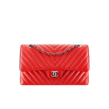 Chanel classic handbag A01112 Y60598 0B357