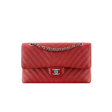 Chanel Flap bag A01112 Y60598 2B491