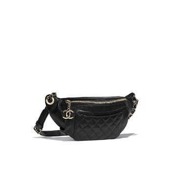 Chanel Waist bag A57832 Y83552 94305