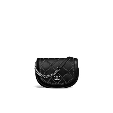 Chanel Flap bag A69992 Y83239 94305